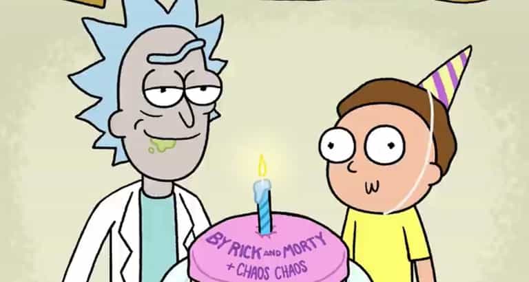 Rick and Morty release typically weird and twisted song for Kanye West’s birthday Rick and Morty release typically weird and twisted song for Kanye West’s birthday