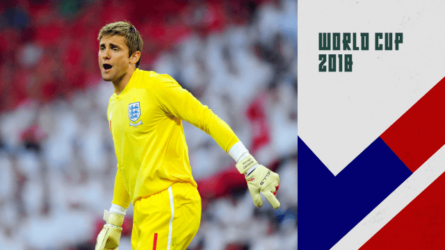 Rob Green explains exactly what England players do before a World Cup match Rob Green explains exactly what England players do before a World Cup match