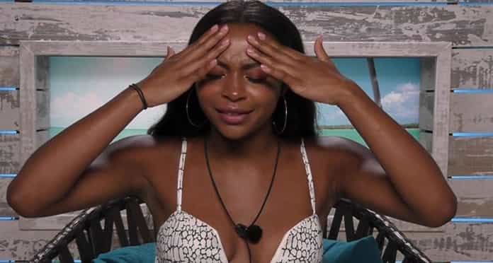 Love Island’s Samira is being ‘sued’ for quitting her job to go on the show Love Island’s Samira is being ‘sued’ for quitting her job to go on the show