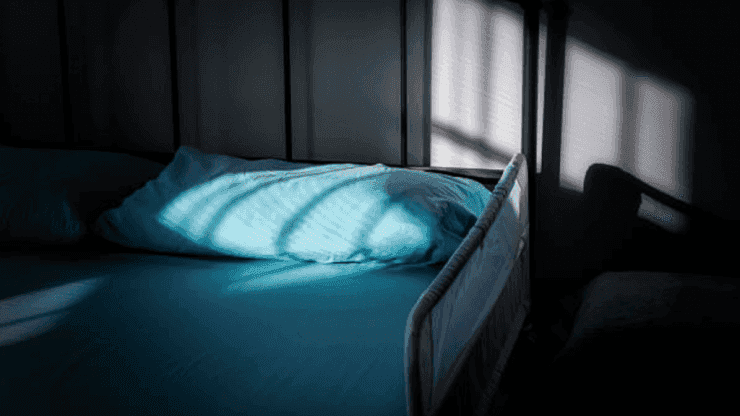 One of the creepiest real life ghost stories is officially being turned into a movie One of the creepiest real life ghost stories is officially being turned into a movie