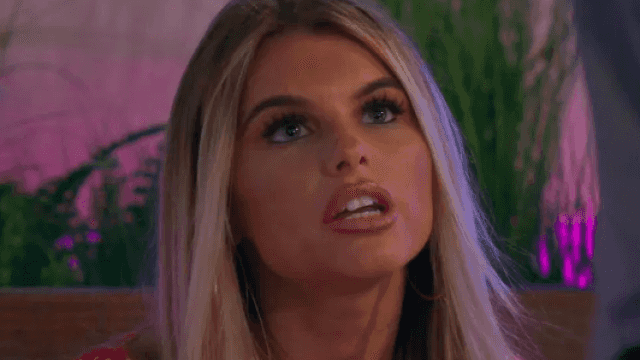 Friends of Love Island’s Hayley reveal she isn’t as stupid as people think she is Friends of Love Island’s Hayley reveal she isn’t as stupid as people think she is