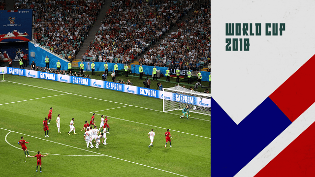 World Cup Comments: Spain and Portugal step up to give us a World Cup game for the ages World Cup Comments: Spain and Portugal step up to give us a World Cup game for the ages