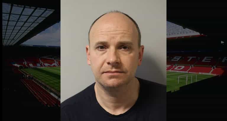 Serial Arsenal and Man United ticket tout gets three years in prison Serial Arsenal and Man United ticket tout gets three years in prison