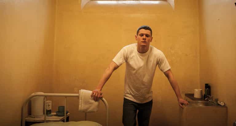 One of the best British dramas of the last five years on TV tonight One of the best British dramas of the last five years on TV tonight