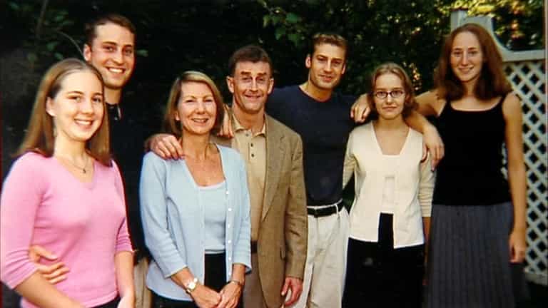 ‘It might be the best explanation’ – director of The Staircase weighs in on one of the show’s biggest theories ‘It might be the best explanation’ – director of The Staircase weighs in on one of the show’s biggest theories