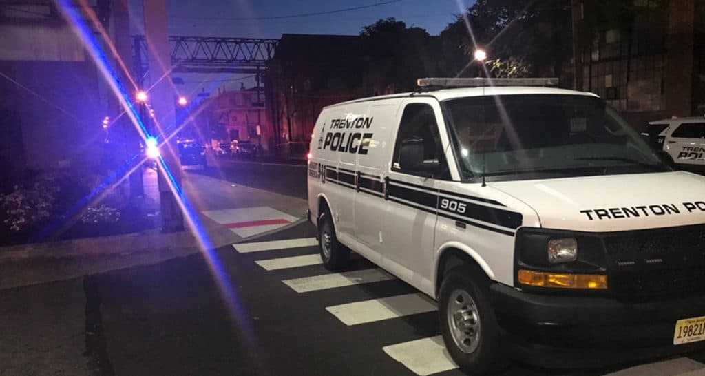 One dead and 20 injured in New Jersey music festival shooting