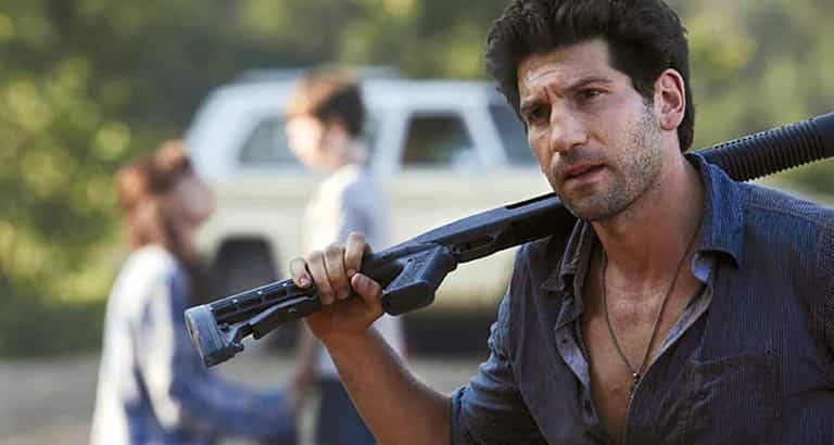 Shane from The Walking Dead is set to return to the show Shane from The Walking Dead is set to return to the show