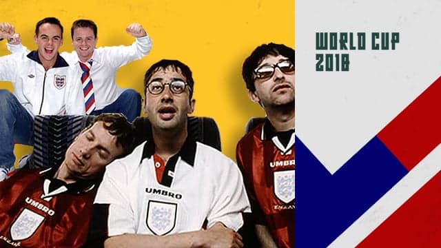Every official England World Cup and Euros song ranked Every official England World Cup and Euros song ranked