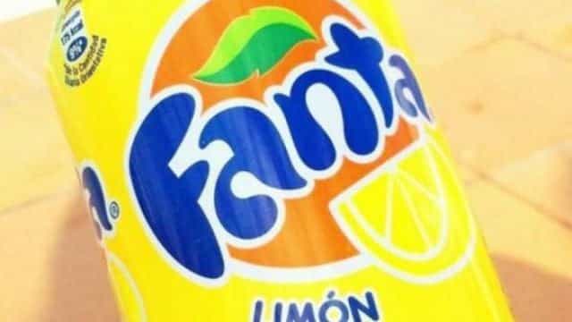 Panic over, Fanta Lemon officially lives on in the UK Panic over, Fanta Lemon officially lives on in the UK