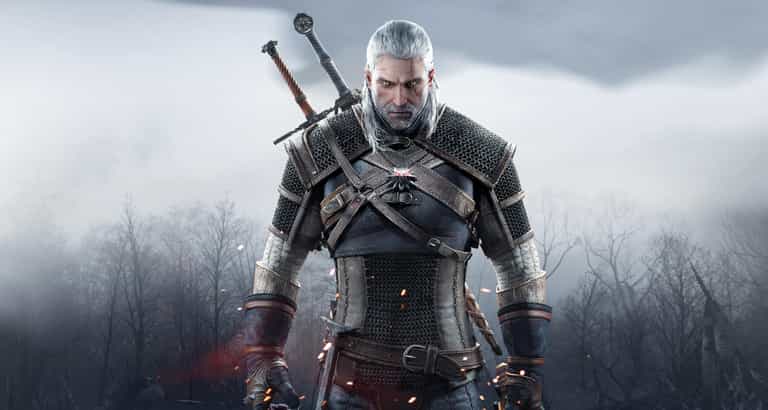Casting has begun on Netflix’s The Witcher series Casting has begun on Netflix’s The Witcher series