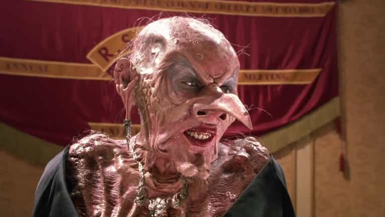 Roald Dahl’s ‘The Witches’ to get terrifying new adaptation Roald Dahl’s ‘The Witches’ to get terrifying new adaptation