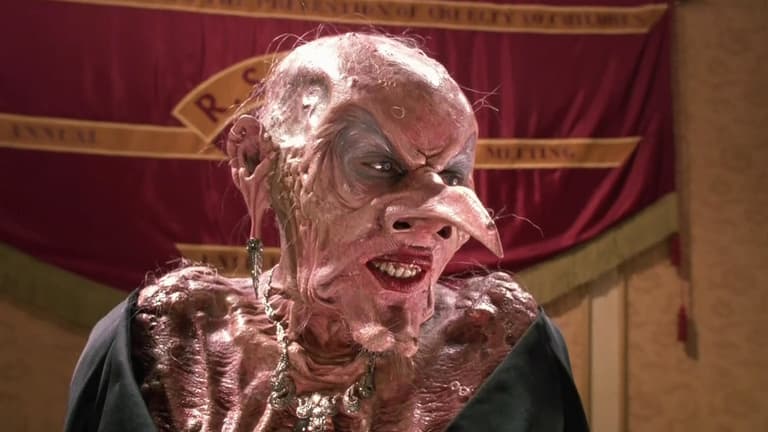 Roald Dahl’s ‘The Witches’ to get terrifying new adaptation Roald Dahl’s ‘The Witches’ to get terrifying new adaptation