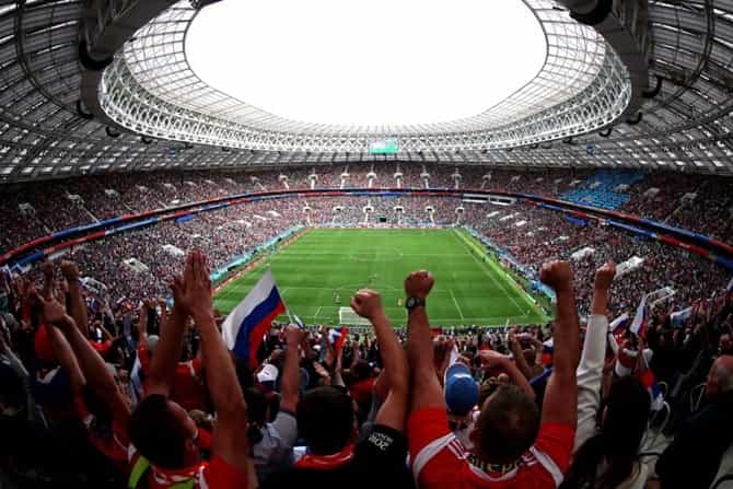 What World Cup games are on TV today and where you can watch them What World Cup games are on TV today and where you can watch them