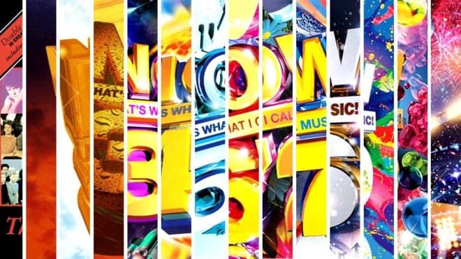 QUIZ: How well do you know NOW That’s What I Call Music? QUIZ: How well do you know NOW That’s What I Call Music?