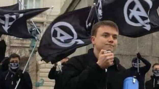 Neo-Nazi convicted of preparing to murder Labour MP Neo-Nazi convicted of preparing to murder Labour MP