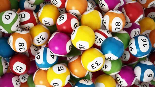 People called David, Alex, John or Derek are the people most likely to win the lottery People called David, Alex, John or Derek are the people most likely to win the lottery
