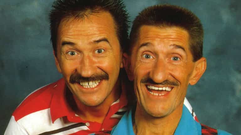 The youngest sibling of the family is the funniest, according to research The youngest sibling of the family is the funniest, according to research