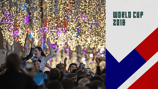 A month of street parties, singing, beer and vodka – but what will be the real legacy of Russia’s World Cup? A month of street parties, singing, beer and vodka – but what will be the real legacy of Russia’s World Cup?