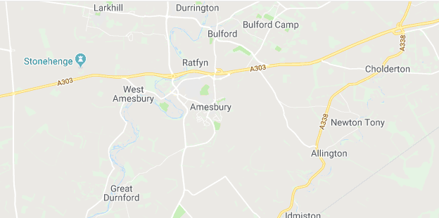 Police declare “major incident” after two people exposed to unknown substance in Salisbury Police declare “major incident” after two people exposed to unknown substance in Salisbury