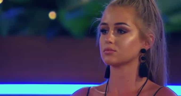 Love Island viewers have run out of patience with ‘Loyal’ Georgia Love Island viewers have run out of patience with ‘Loyal’ Georgia