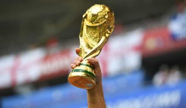 QUIZ: Can you name every country to have played in a World Cup final? QUIZ: Can you name every country to have played in a World Cup final?