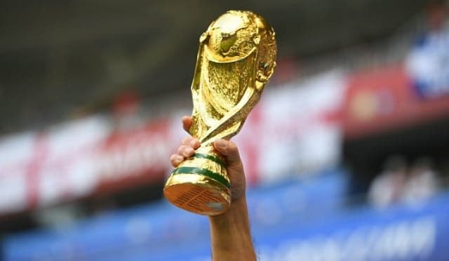 QUIZ: Can you name every country to have played in a World Cup final? QUIZ: Can you name every country to have played in a World Cup final?