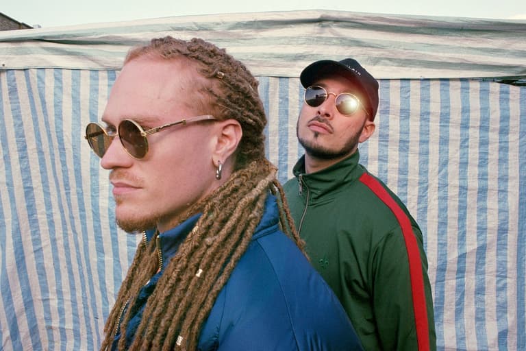 You Should Know… Banx & Ranx You Should Know… Banx & Ranx