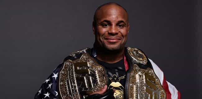 Daniel Cormier’s next title defence may not actually come against Brock Lesnar Daniel Cormier’s next title defence may not actually come against Brock Lesnar