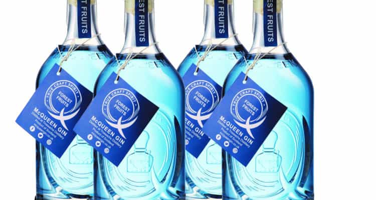 Aldi are releasing a brand new colour-changing gin Aldi are releasing a brand new colour-changing gin