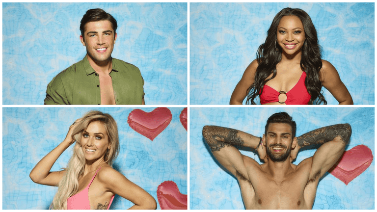 Personality Test: Which Love Island contestant is your type on paper? Personality Test: Which Love Island contestant is your type on paper?
