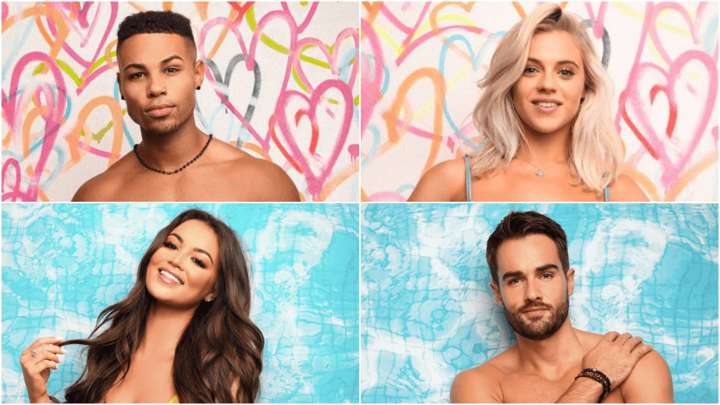 Predicting the new Love Island contestants’ personalities based on their promo photos