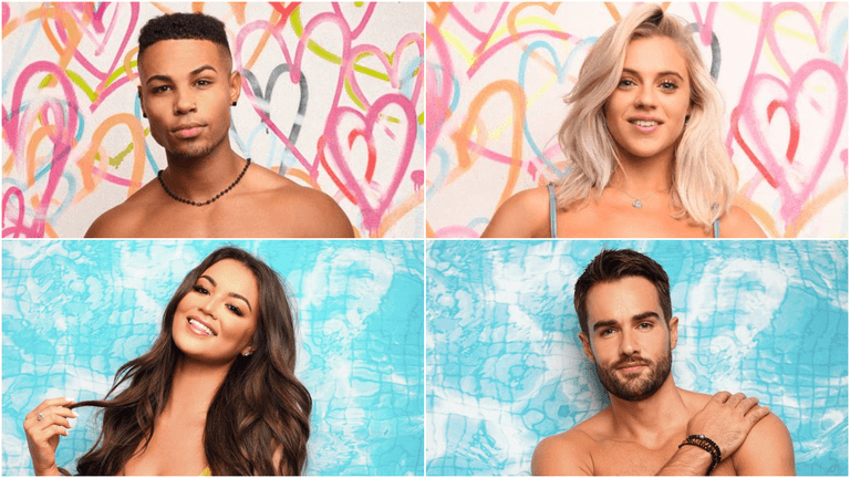 Predicting the new Love Island contestants’ personalities based on their promo photos Predicting the new Love Island contestants’ personalities based on their promo photos