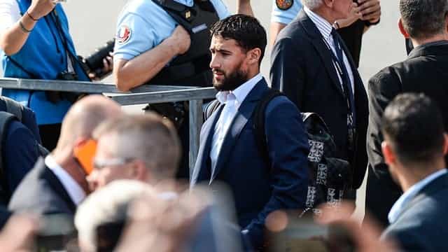 Liverpool have been set a deadline to sort deal for Nabil Fekir Liverpool have been set a deadline to sort deal for Nabil Fekir