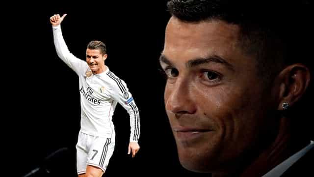 Cristiano Ronaldo agreed to a unique deal with Real Madrid before leaving Cristiano Ronaldo agreed to a unique deal with Real Madrid before leaving