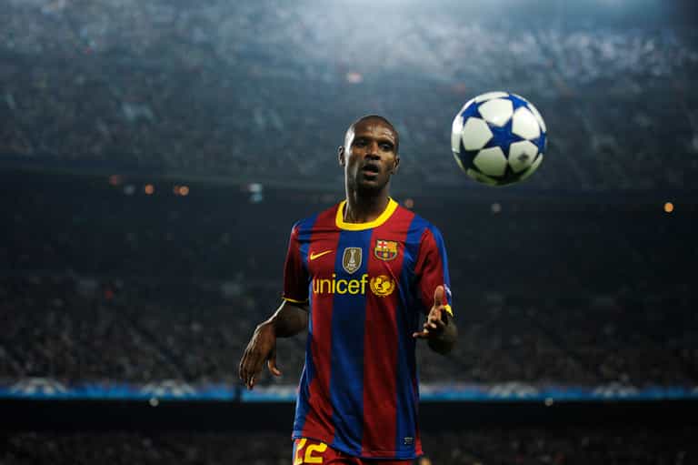 Barcelona deny claims former president bought illegal liver for Eric Abidal Barcelona deny claims former president bought illegal liver for Eric Abidal