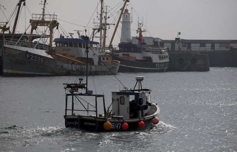 Two tonnes of cocaine seized on boat off the coast of Cornwall Two tonnes of cocaine seized on boat off the coast of Cornwall
