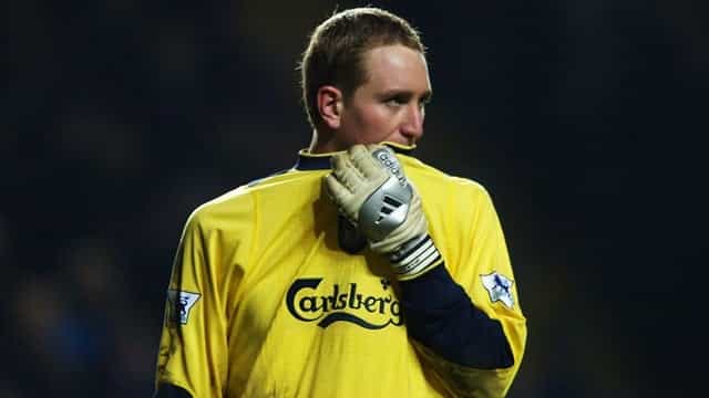 Liverpool really should have listened to Chris Kirkland’s advice back in 2015 Liverpool really should have listened to Chris Kirkland’s advice back in 2015