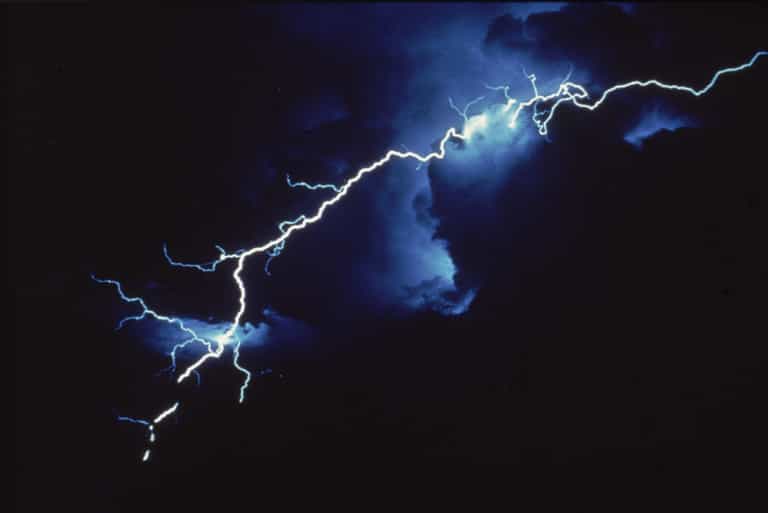 The heatwave is about to come to an abrupt and thunderous end The heatwave is about to come to an abrupt and thunderous end