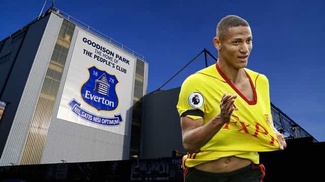 There’s a solid theory about why Richarlison’s transfer fee is so high There’s a solid theory about why Richarlison’s transfer fee is so high