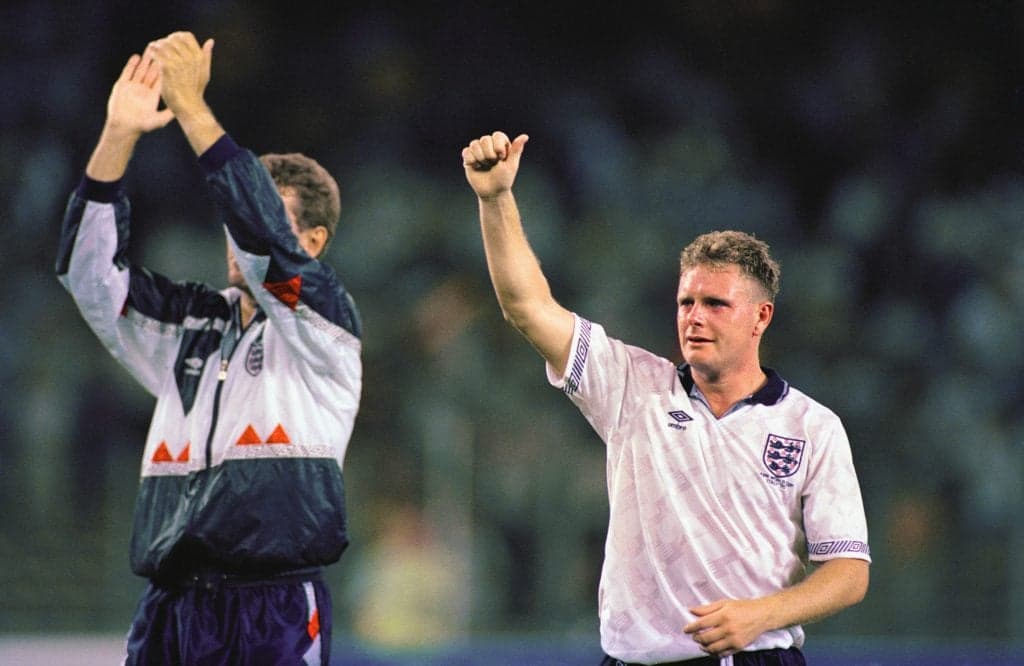 Football fans urged to check their wardrobes for these 10 retro kits that could be worth thousands