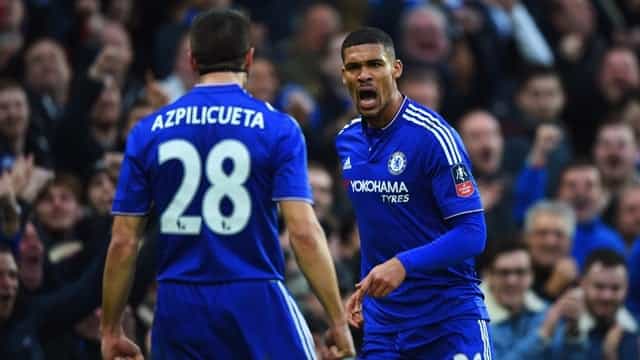 Ruben Loftus-Cheek hits out at Chelsea for lack of opportunities Ruben Loftus-Cheek hits out at Chelsea for lack of opportunities