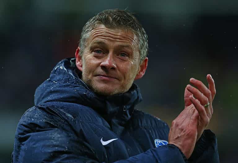 Solskjaer thinks Erling Braut Haaland will find it hard to reject Man United Solskjaer thinks Erling Braut Haaland will find it hard to reject Man United