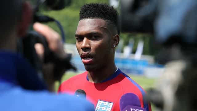 Daniel Sturridge has a message for the haters in the wake of England’s World Cup exit Daniel Sturridge has a message for the haters in the wake of England’s World Cup exit