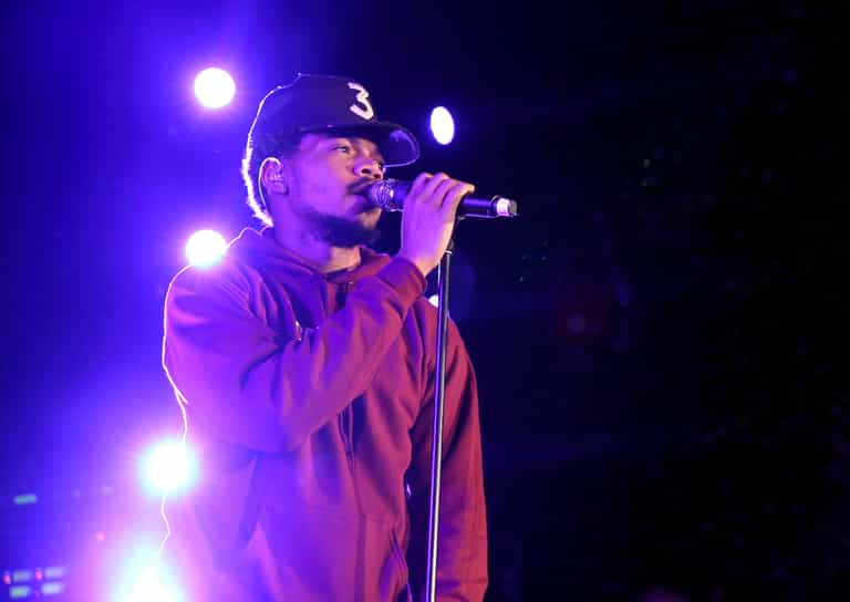 Chance the Rapper says he’s dropping a new album this week Chance the Rapper says he’s dropping a new album this week