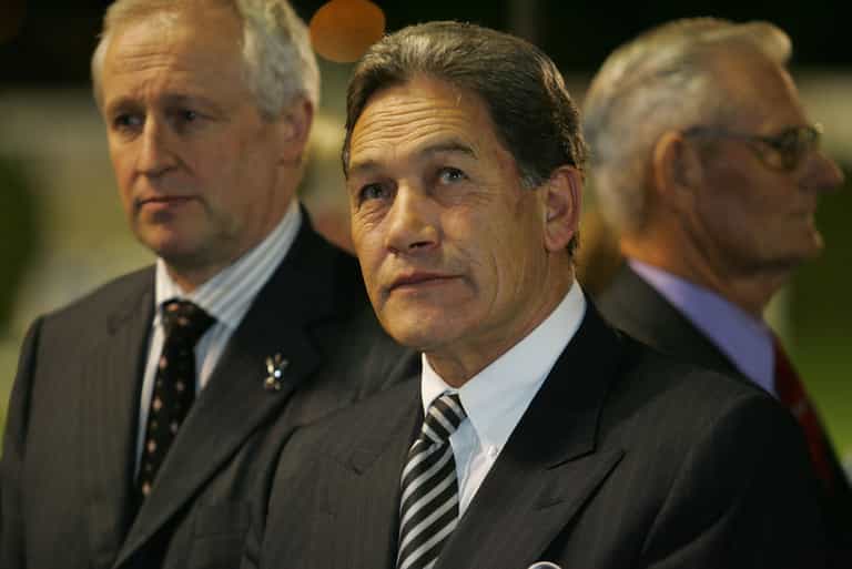 New Zealand PM accuses Australia of ‘copying’ its flag New Zealand PM accuses Australia of ‘copying’ its flag