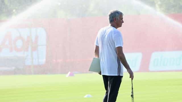 Fans are thrilled about the player who finished top of Man United’s preseason fitness tests Fans are thrilled about the player who finished top of Man United’s preseason fitness tests