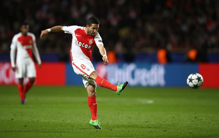 Portugal international Joao Moutinho set to join Wolves from Monaco Portugal international Joao Moutinho set to join Wolves from Monaco