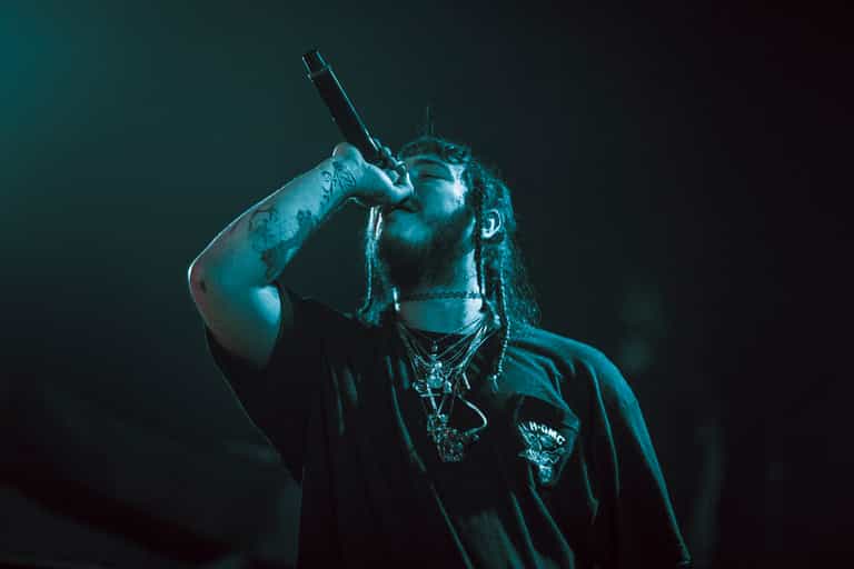 WATCH: Post Malone somehow manages to get ‘football’s coming home’ horribly wrong WATCH: Post Malone somehow manages to get ‘football’s coming home’ horribly wrong
