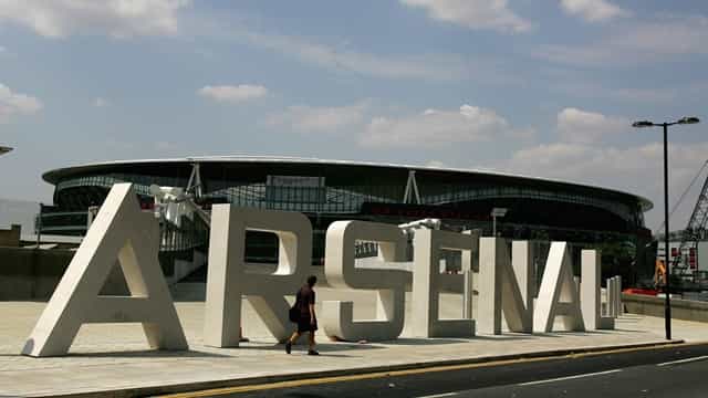 Arsenal wrap up important piece of business as clubs confirm transfer Arsenal wrap up important piece of business as clubs confirm transfer