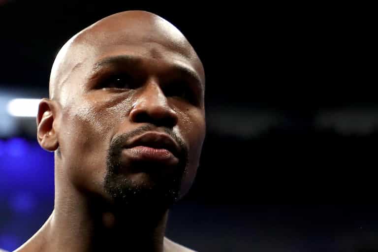 Floyd Mayweather calls out 50 Cent in bizarre Instagram rant Floyd Mayweather calls out 50 Cent in bizarre Instagram rant